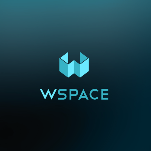 Room design with the title 'Modern logo design for  modern lifestyle co-working space'