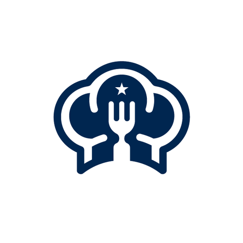 Hat design with the title 'OUICHEF Formation'