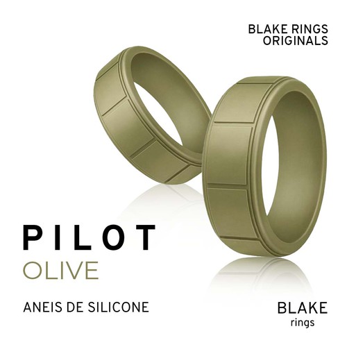 Feed design with the title 'Feed Instagram'