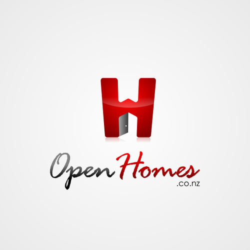 Timeless brand with the title 'Open House'