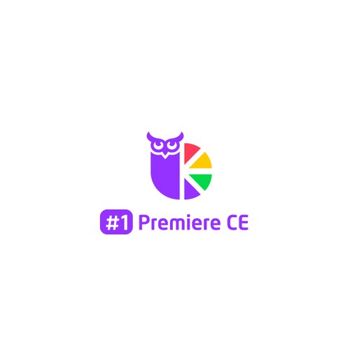 Language design with the title '#1 Premiere CE'
