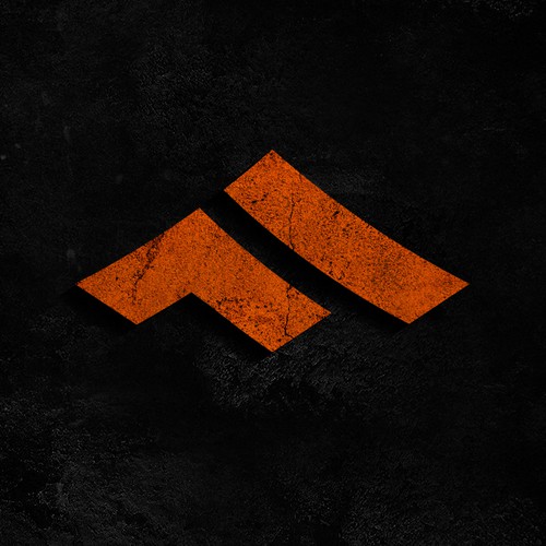 Arms design with the title 'Fotia Arms - Logo Proposal'