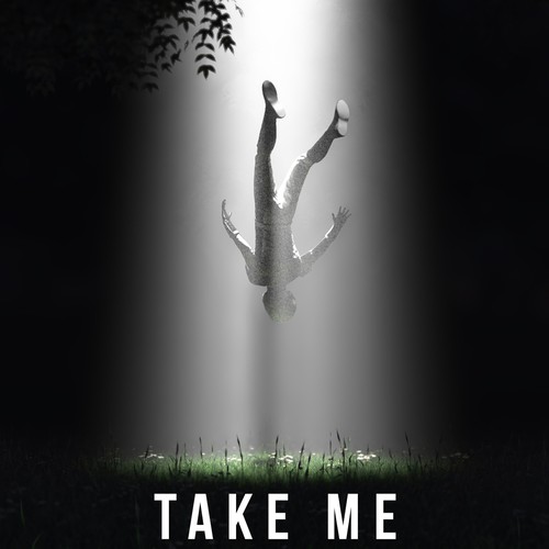 Home artwork with the title 'Contest from 99 community'