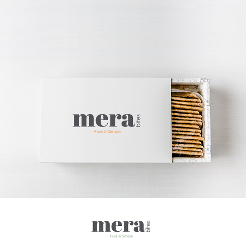 Pure logo with the title 'Me Wants Cookies!!!'