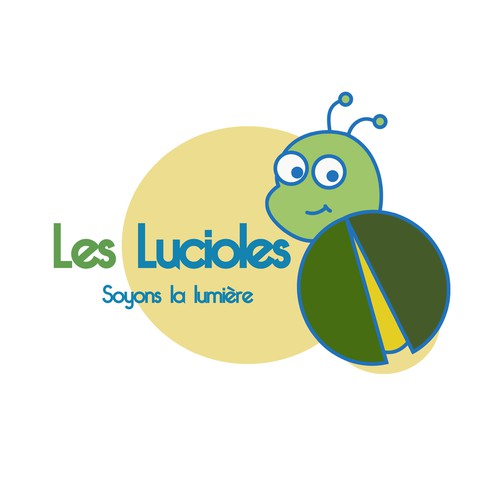 Firefly logo with the title 'Firefly'