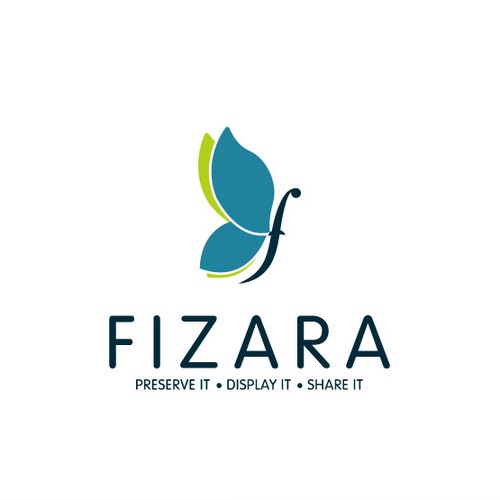 Photography brand with the title 'Professional Logo Needed'