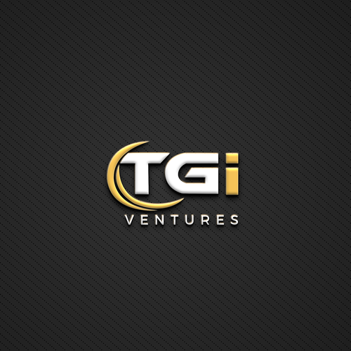 Time logo with the title 'Logo design'