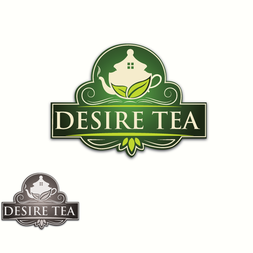 Tea brand with the title 'help us launch our own tea brand '
