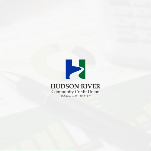 Crisp logo with the title 'Clean and Simpole Logo for Accounting Firm'