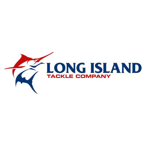 Retail brand with the title 'Long Island'