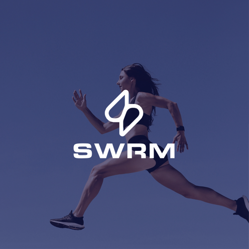 Lightning design with the title 'Modern adn Sophisticed S initial logo'