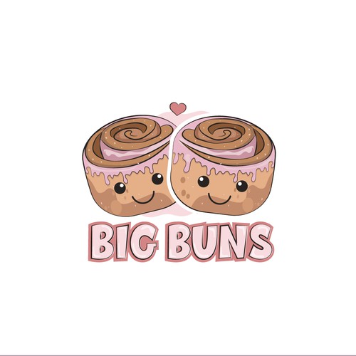 Adorable logo with the title 'Playful Logo Design'