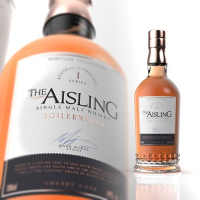 The Aisling Whisky