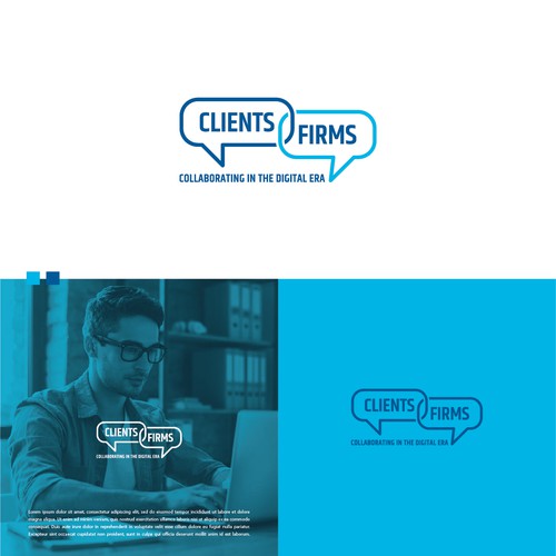 Conference logo with the title 'Beaton conference logo'