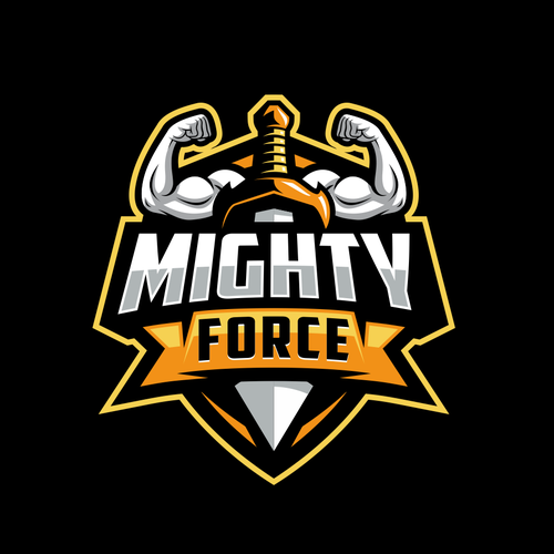 mighty logo