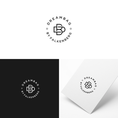 Laptop logo with the title '-'