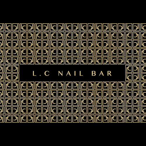 Brand Logo Nail Foil – Anad Nail Studio