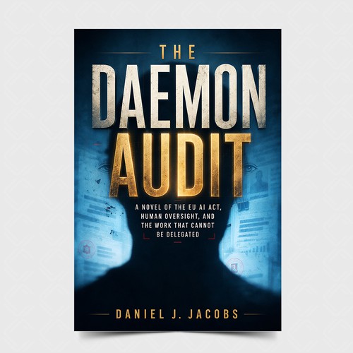 Book cover with the title 'Book Cover'