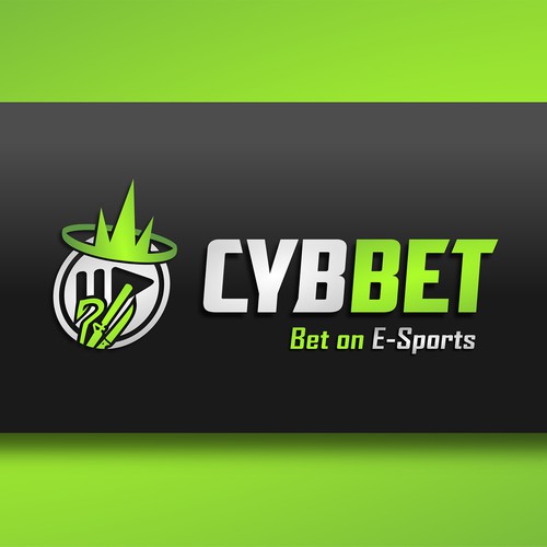 Game brand with the title 'CB-8'