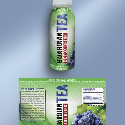 DETOX DRINK