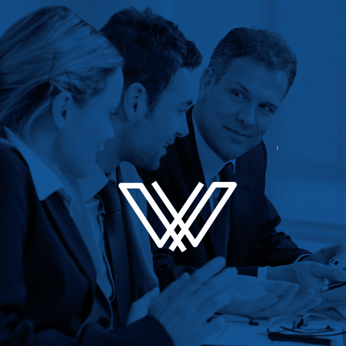 Legal and law firm logo with the title 'Werner Wetherington '