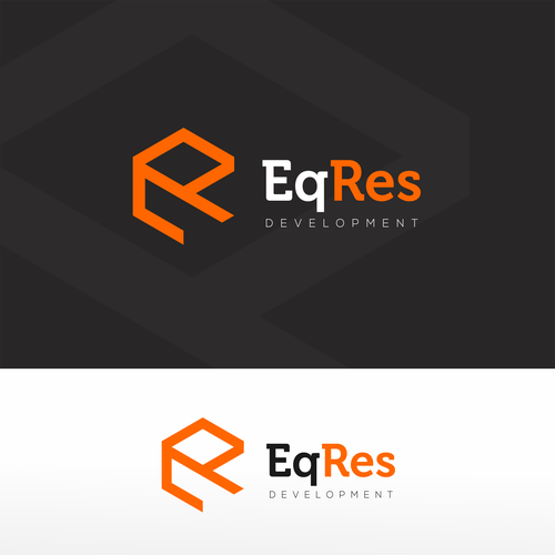 Hip logo with the title 'EqRes Development'