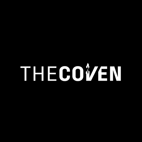 Wizard logo with the title 'THE COVENTH'