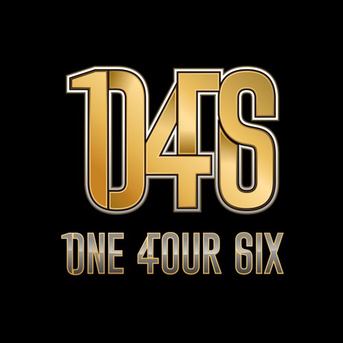 Literal logo with the title 'OFS aka One Four Six'