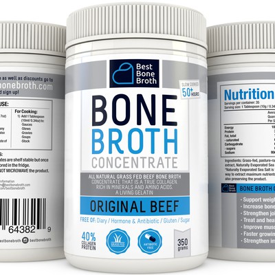 Product Label