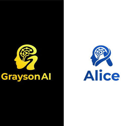 Knowledge logo with the title 'AI powered cognitive assessment system'