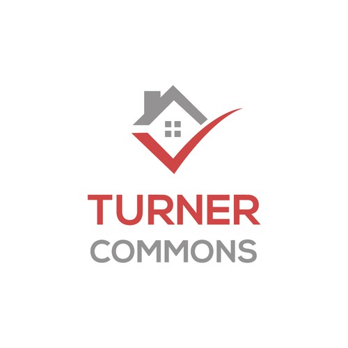 Hostel design with the title 'Professional  Realestate logo for your site'