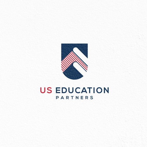 Book brand with the title 'Proposal For US Education'