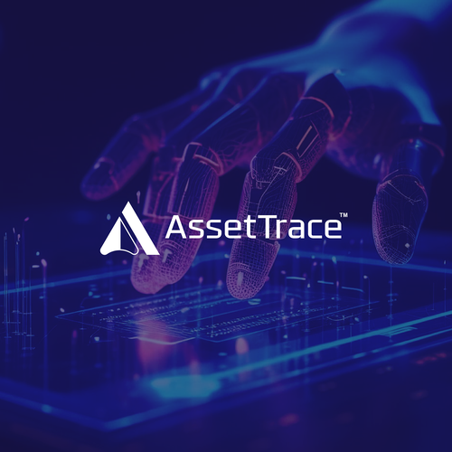 Asset design with the title 'Ai Logo Design'