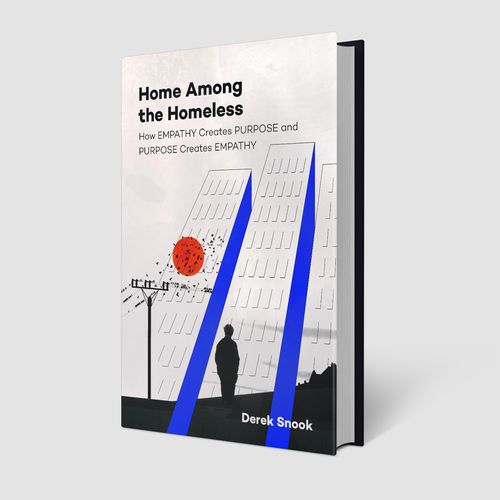 Friendship design with the title 'Self-Help book cover design'