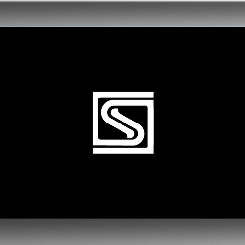 Capital logo with the title 'Logo for Sortition Capital'