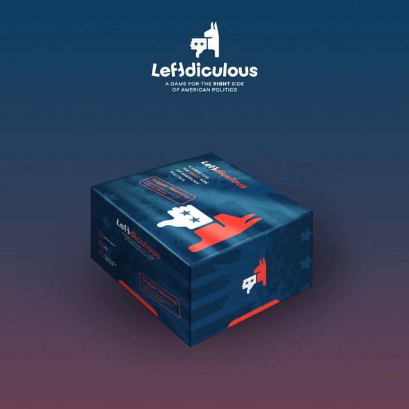 Board Game Packaging Ideas - 91+ Best Board Game Packaging Designs