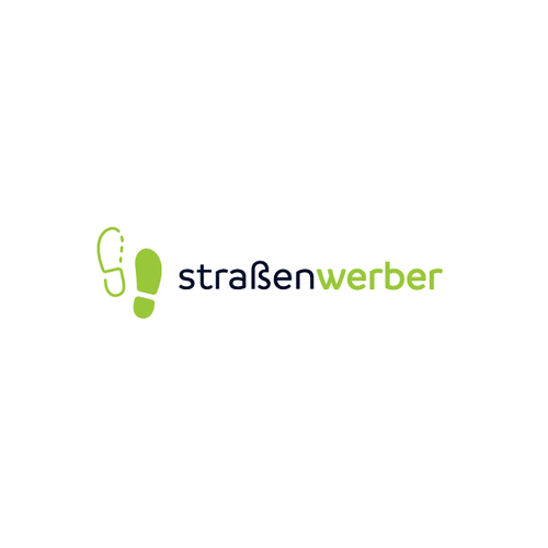 Marketing brand with the title 'Winning design for digital marketing agency'