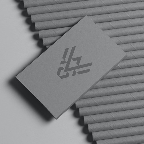 Conceptual logo with the title 'Valabasas © 2024'