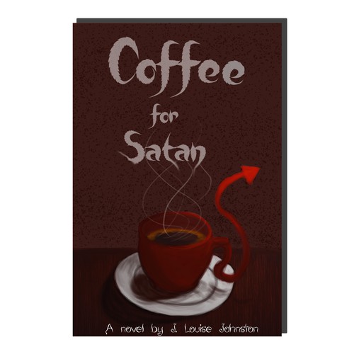 History book cover with the title 'Capa para livro'