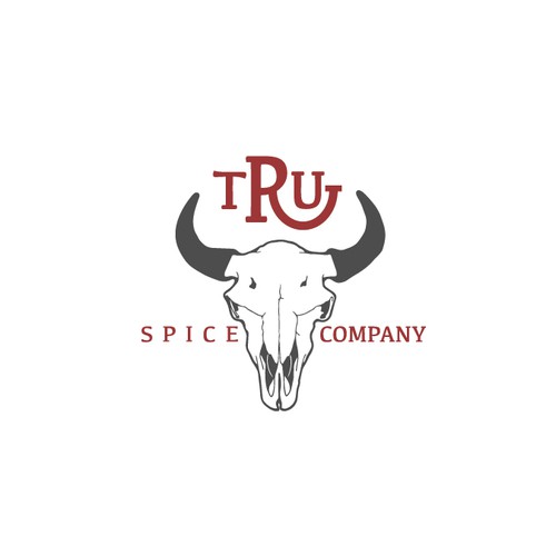 Spice logo with the title 'Tru spice'