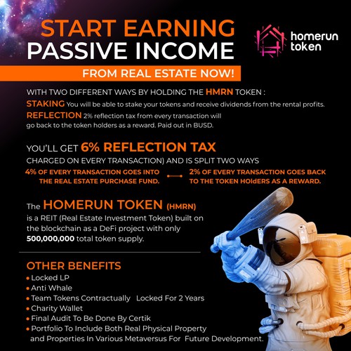 Internet artwork with the title 'Real Estate website Infographic'