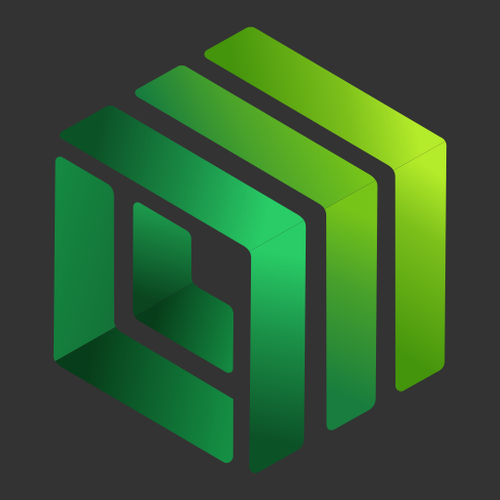 Hexagon brand with the title 'DPS'