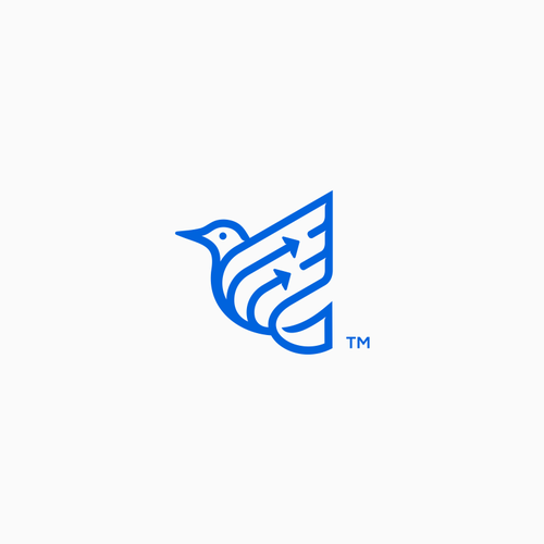 Growth brand with the title 'growth bird'