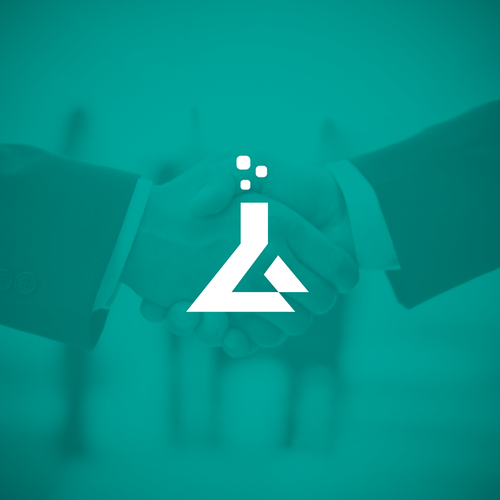 Marketplace logo with the title 'EtradeLab Logo'