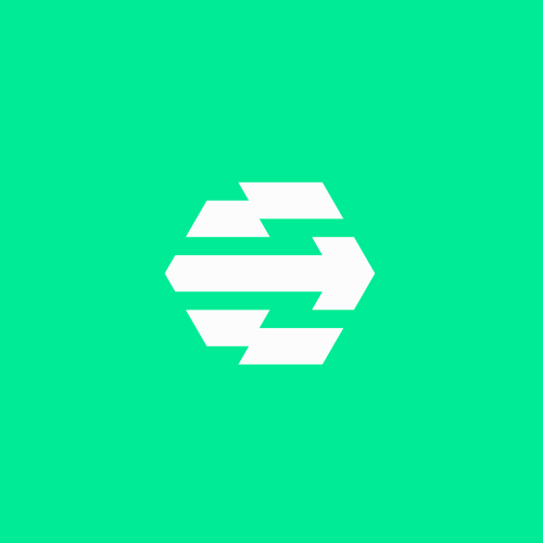 Electrical logo with the title 'Electrogistics Logo'