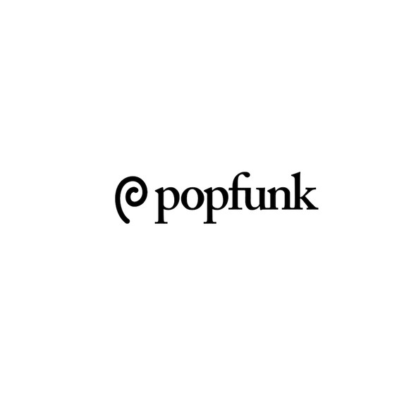 Pop culture logo with the title 'Spinnin' Popculture'