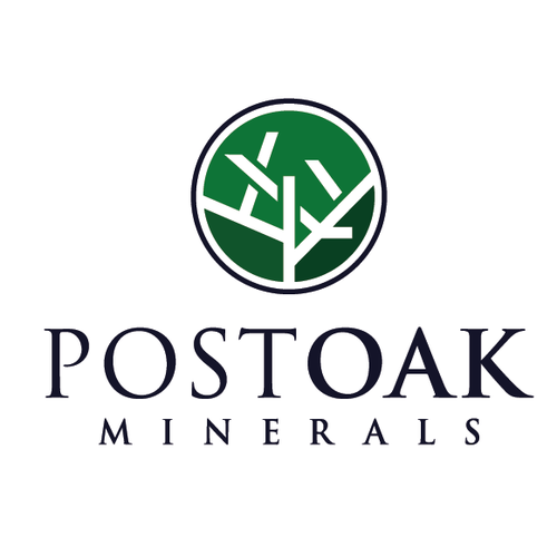 Mineral logo with the title 'Tree'