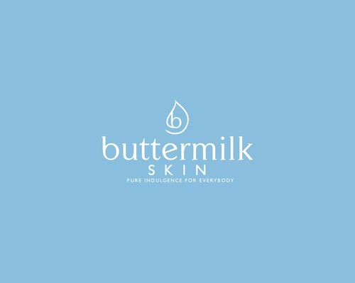 skin care logo