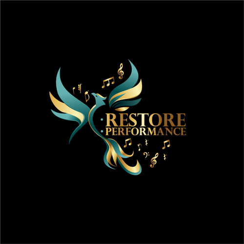Phoenix logo with the title 'Restore Performance'