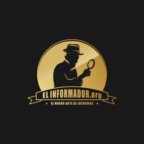 Detective Logos The Best Detective Logo Images 99designs